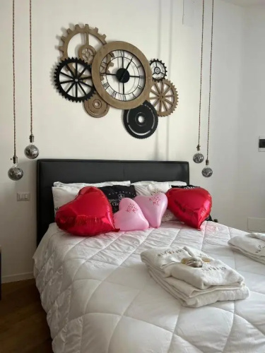 Olympus Luxury Suites