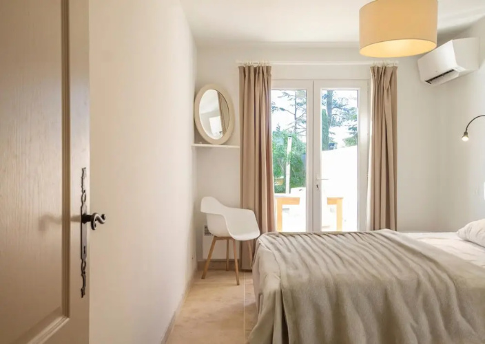 Maison Esterel in Saint-rapha l