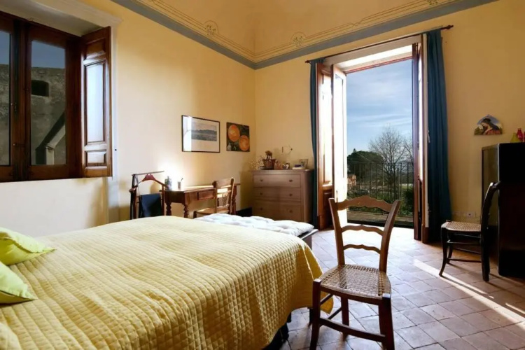 villa dei limoni