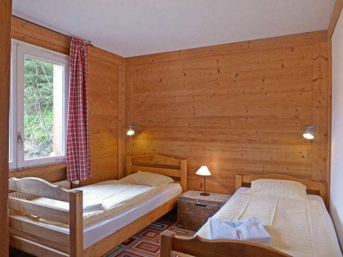 Sulegg Lauterbrunnen