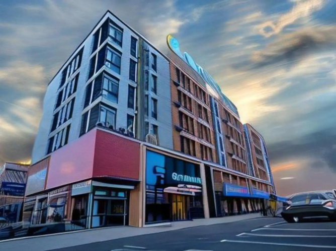 Imagen del hotel