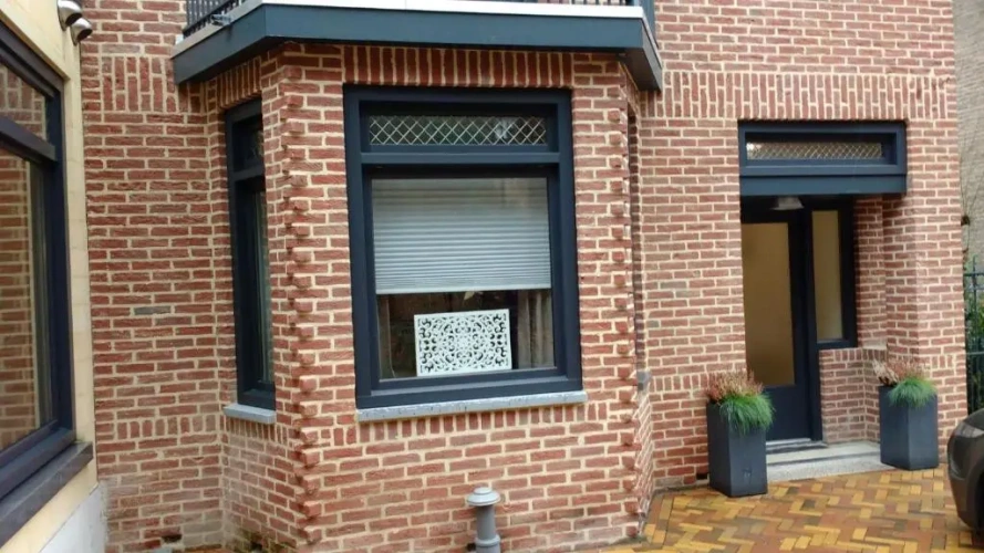 1 Bedroom Apartment with view