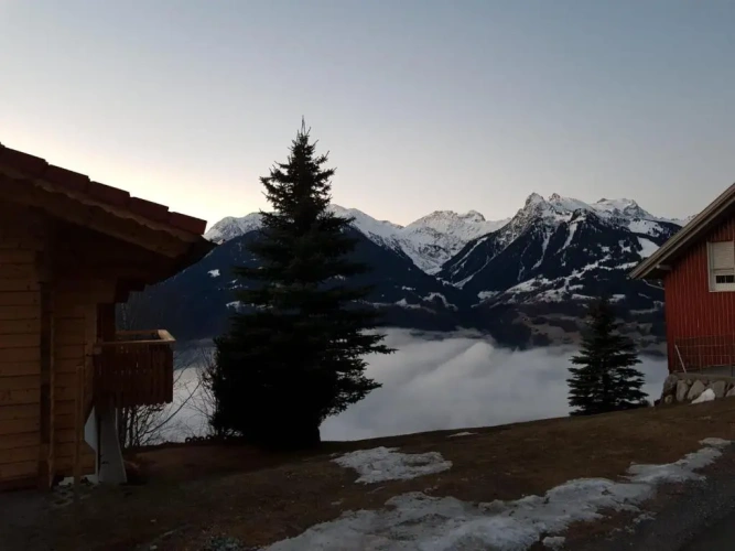 Chalet