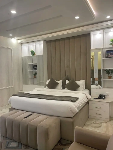 Royal Double Suite