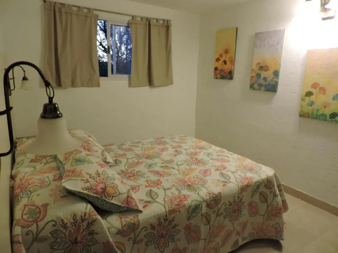 Cabañas La Comarca
