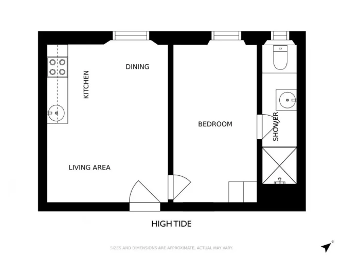 Superior Apartment