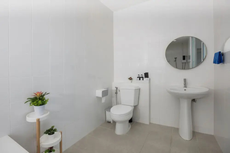 Ocean View Jacuzzi 3BR Kata Penthouse