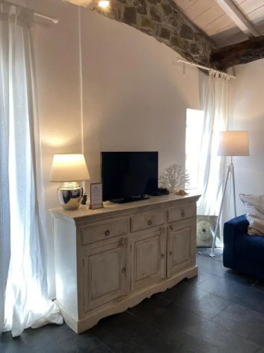 Appartamento Carattino
