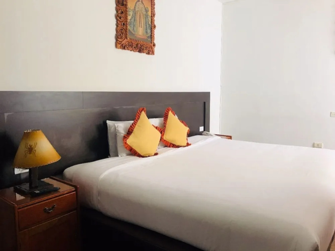 Hostal Qosqo