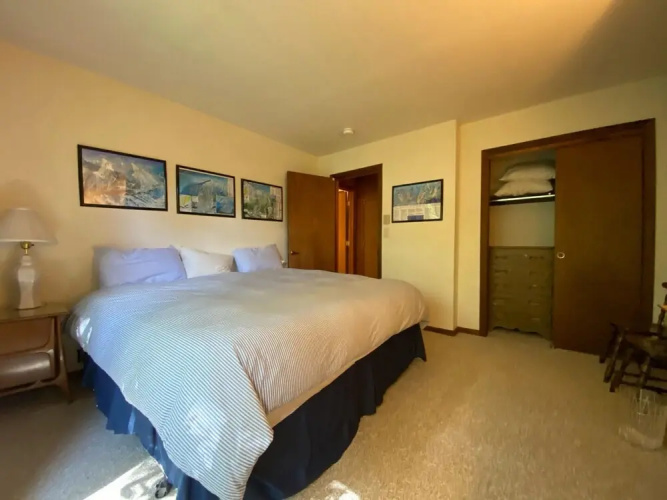 Hemlock Ridge 2B by Killington Vacation Rentals