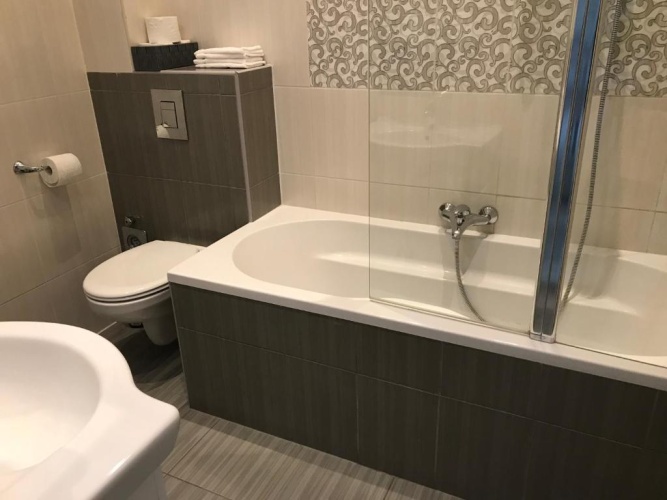 Superior Apartment