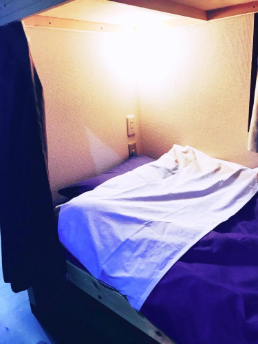 Hotel Prele Shinkan