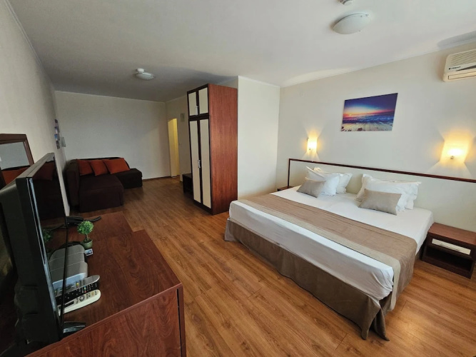 Sea Vista Hotel - Sveti Vlas