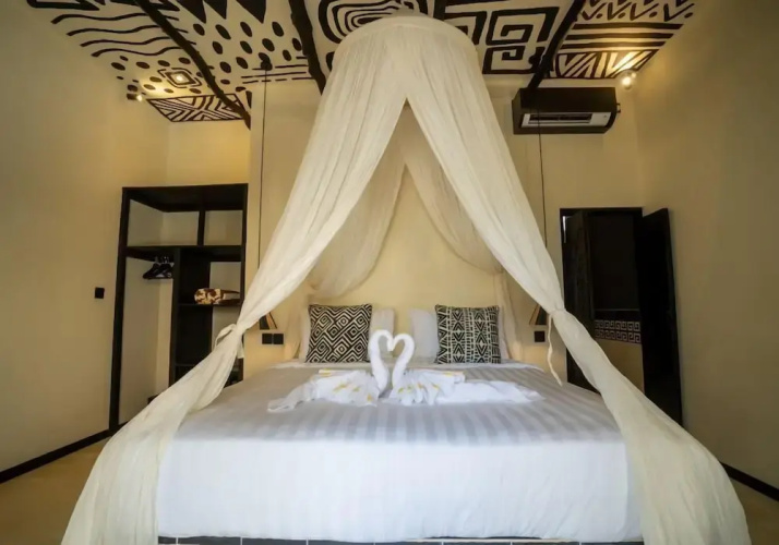 Dara Boutique Hotel