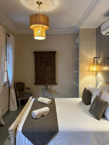 Riad Al Nubala