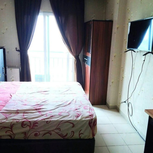 Kupunya Apartment