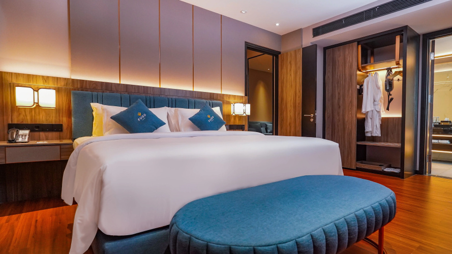 FUGO Hotel Samarinda (Bigmall)