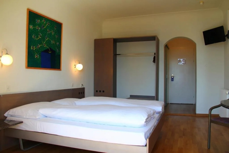 Hotel Royal Luzern