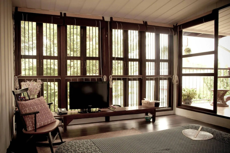 The Asadang Old Time Bangkok