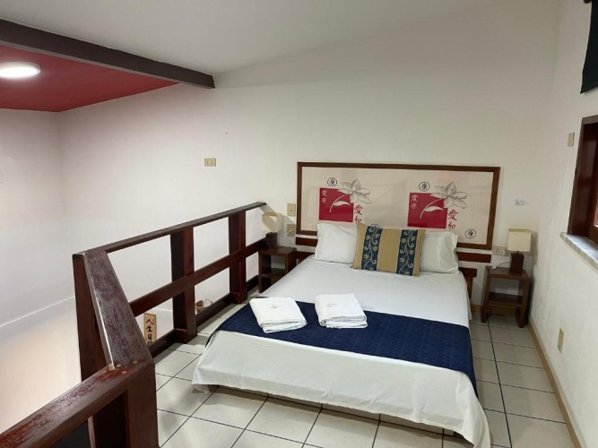 Duplex Apartment
