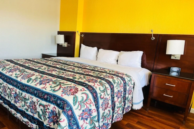 Premium Double room