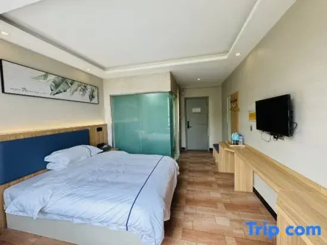 Jindu Hotel