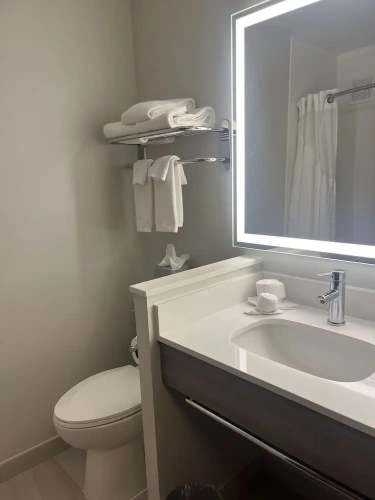 Double Suite