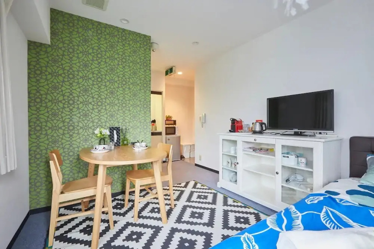 Hotelbild