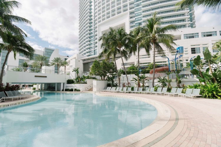 Diplomat Beach Resort Hollywood, Curio Collection by Hilton photo 30