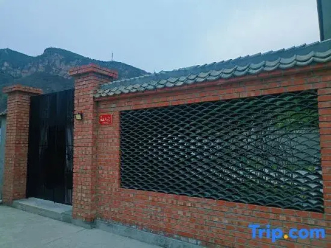 Yesanpo Ciying Homestay