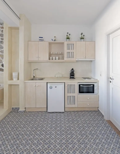 Luxury Triple room