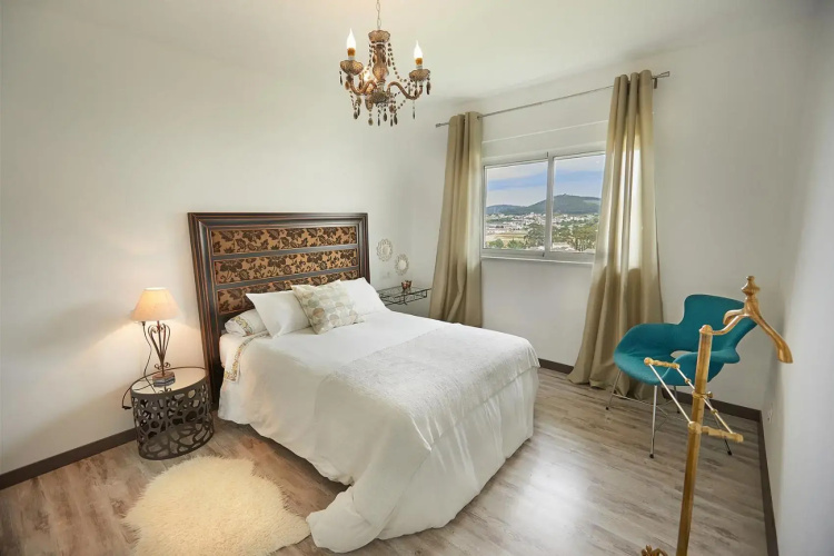 Apartamento en Viveiro