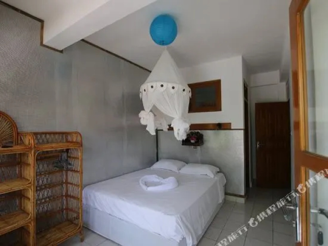 Mimpi Manis Air Sanih