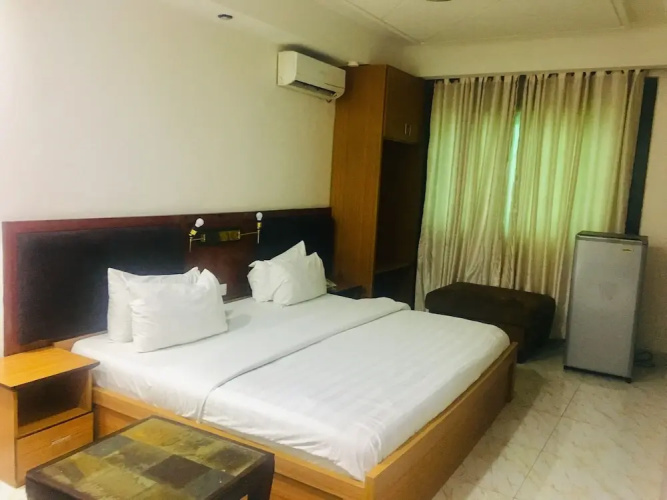 Maison 55 Hotel and Suite