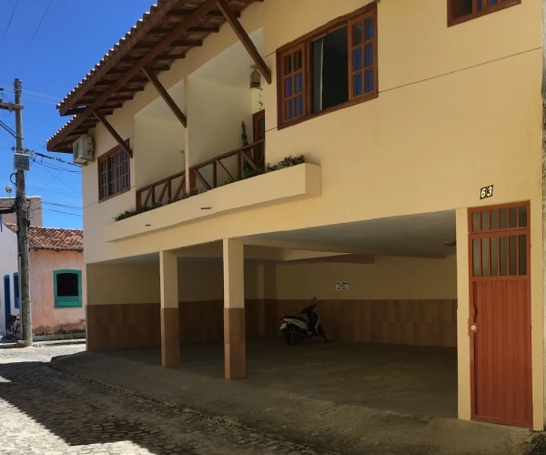 1 Bedroom Comfort Apartment