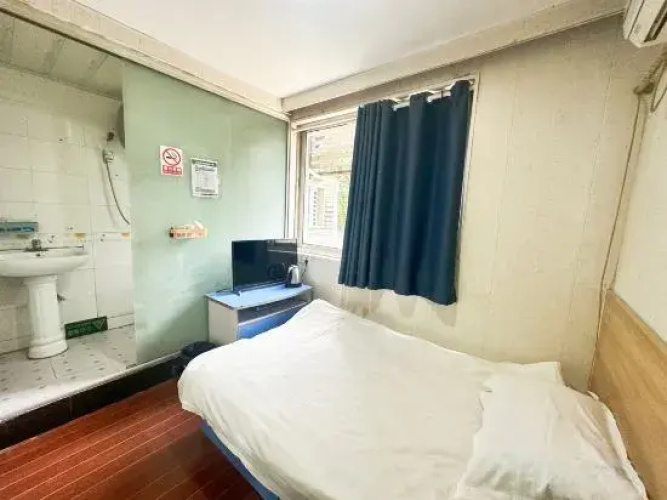 Shanghai Haixiang Hotel