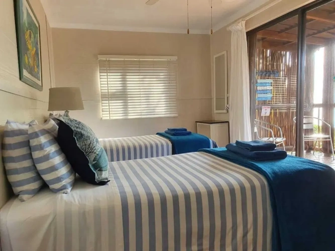Double Apartment