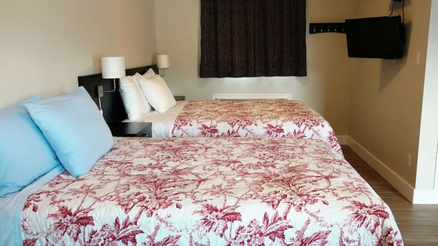 Mount View Motel