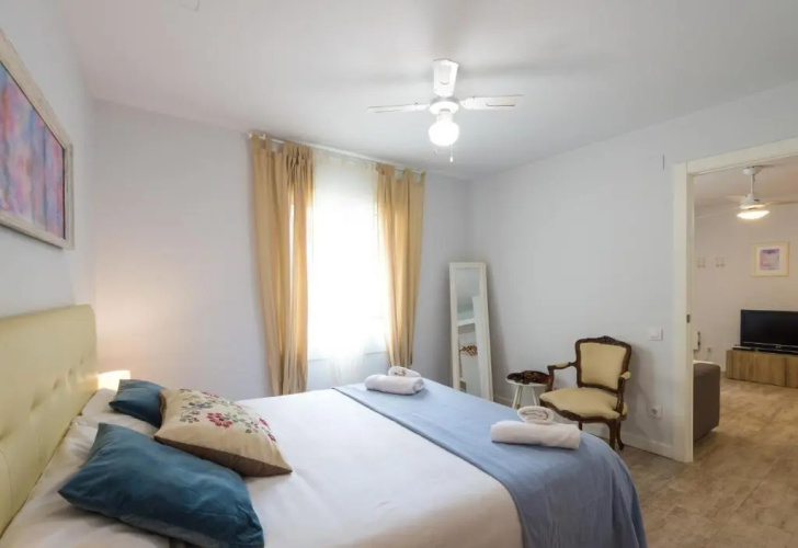 Apartamento Manent