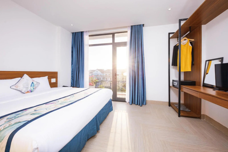 Essenza Hotel