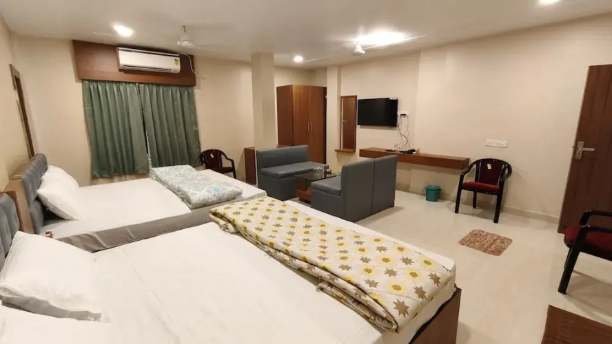 Hotel Cosy Inn