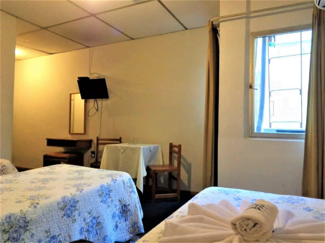 Hotel Richmond
