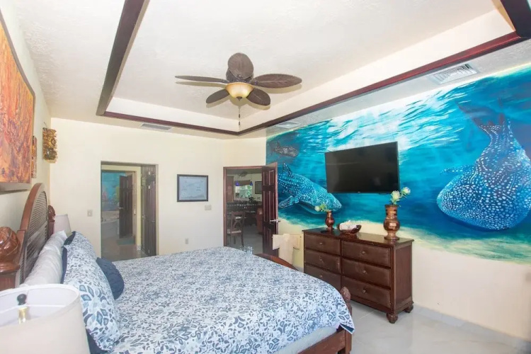 Villa Del Playa #3