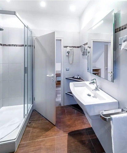 Comfort Single room