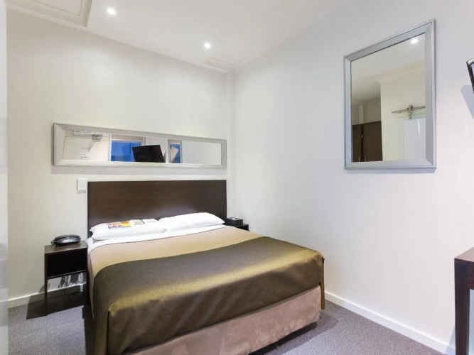 Mini Double room