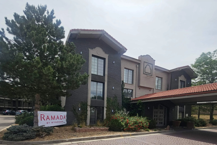 La Quinta Inn By Wyndham Denver Northglenn - Denver, CO