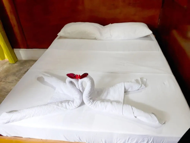 Nihuali Hostal