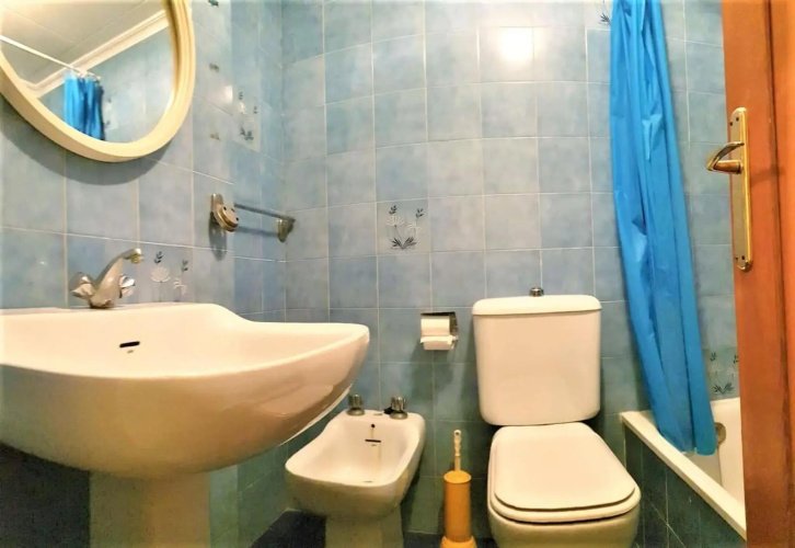 Apartamento Torre Miranda