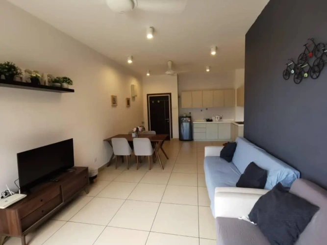2 Bedrooms Family Suite