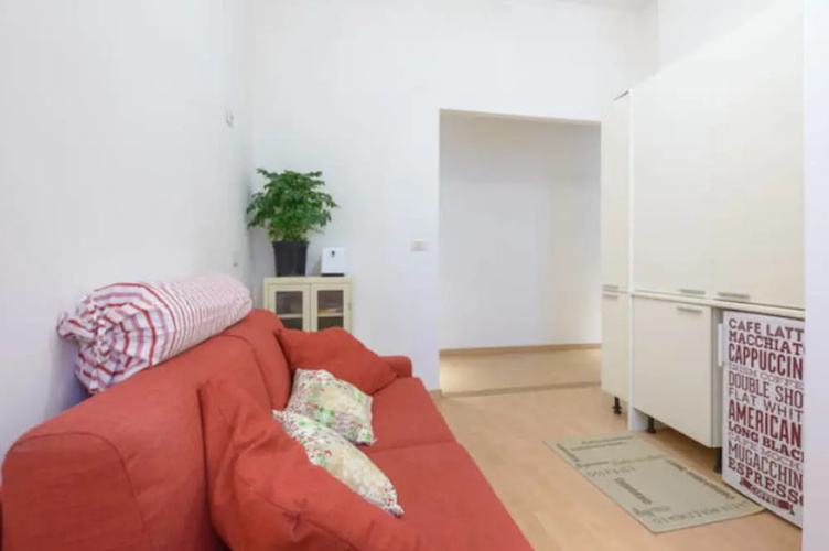 Ave Roma Guest House